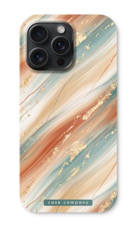 Amber Wash