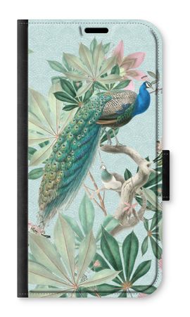 Paradise Garden Peacock