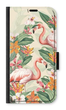Tropical Flamingo