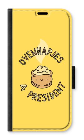 Ovenhapjes