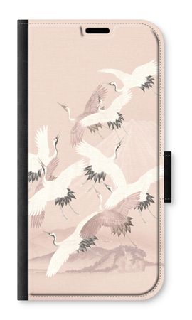 Japanese Crane Birds