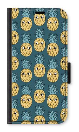 Pineapples