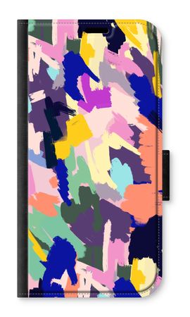 Modern Abstract Scratches