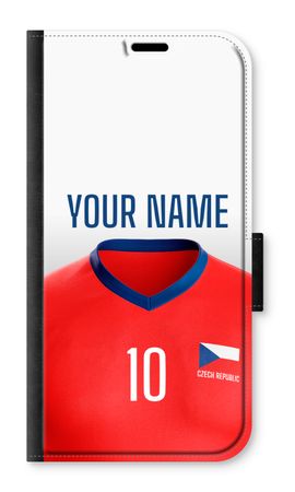 Czech Republic - Football