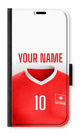 Switzerland - Football