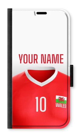 Wales - Football