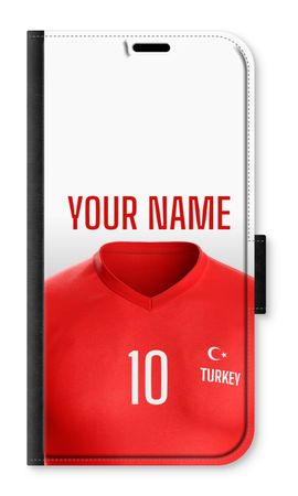 Turkey - Football