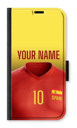 Spain - Football