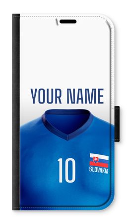 Slovakia - Football