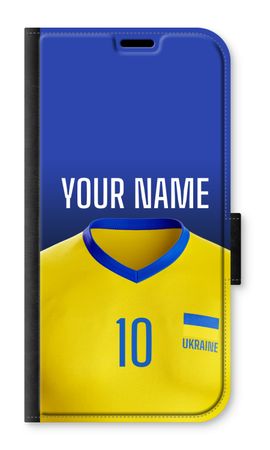 Ukraine - Football