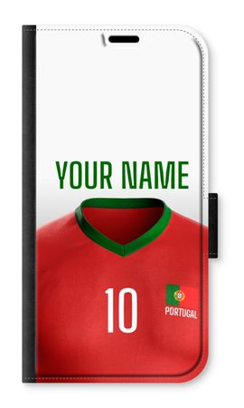 Portugal - Football