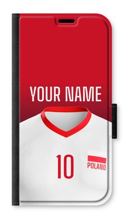 Poland - Football