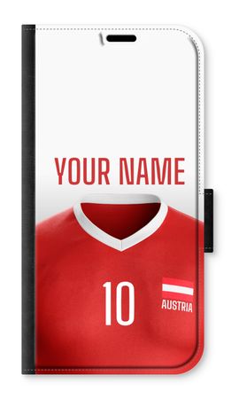 Austria - Football