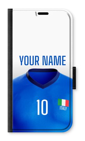 Italy - Football
