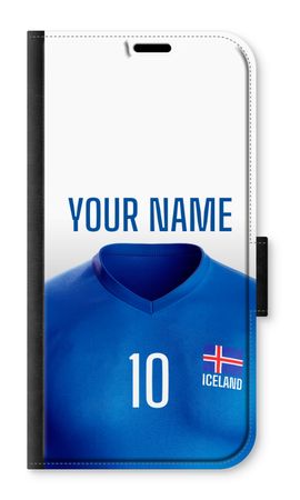 Iceland - Football