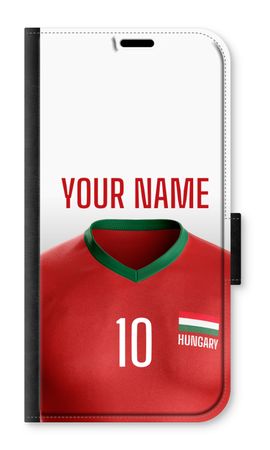 Hungary - Football
