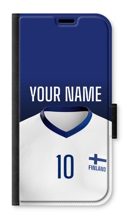 Finland - Football
