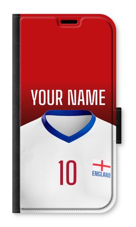England - Soccer