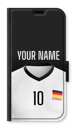 Germany - Football