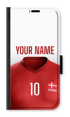 Denmark - Football