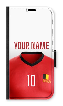 Belgium - Football