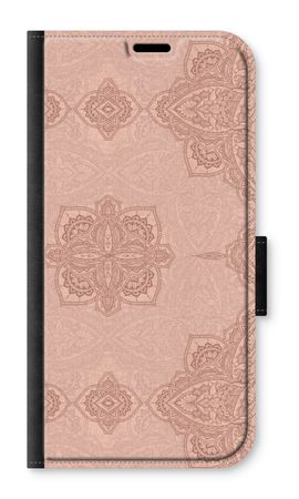 Boho oriental mandala