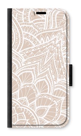 Boho Geometric mandala