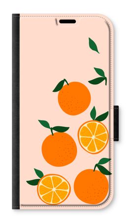 Will you be my clementine