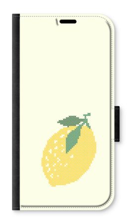 Stitched Lemon