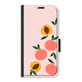 Just peachy