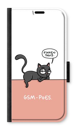 GSM poes