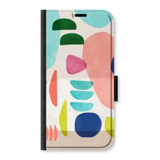 Bold Rounded Shapes