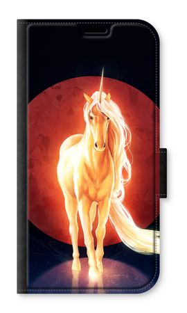 Last Unicorn