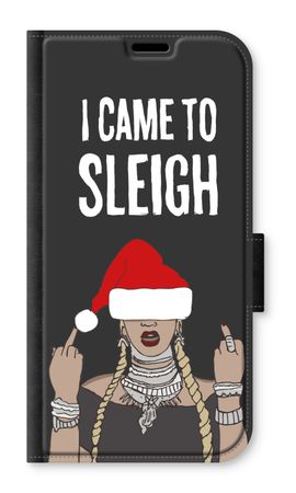 Came To Sleigh