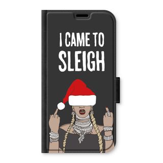 Came To Sleigh
