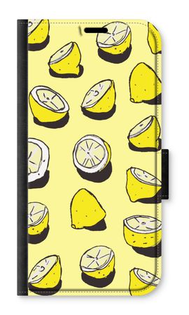 When Life Gives You Lemons...