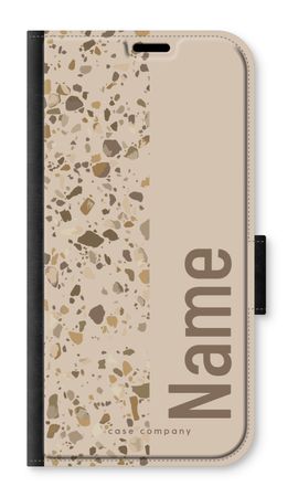 Namecase Terrazzo
