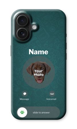 Hallo, ik ben het N°1