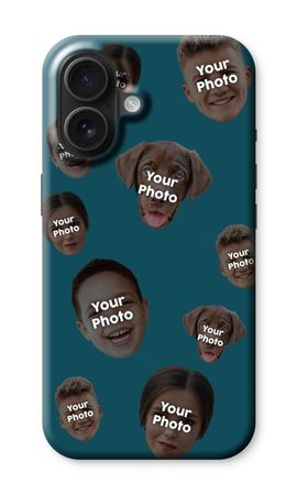 Personalized Face N°1