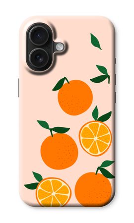 Will you be my clementine