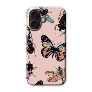 Tiny Bugs
