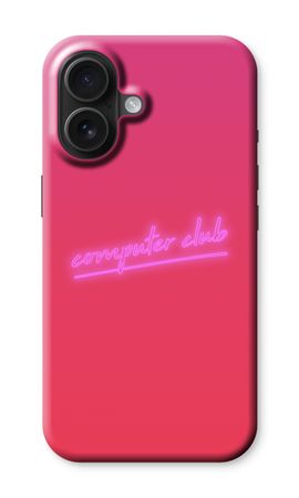 Vice Glow