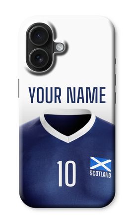 Scotland - Football