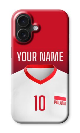 Poland - Football