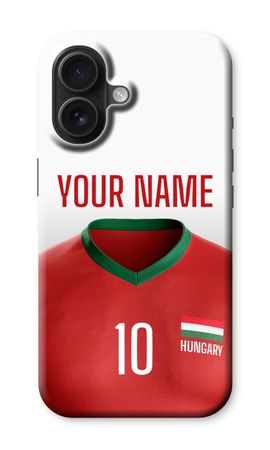 Hungary - Football