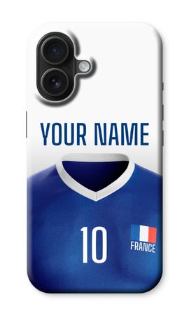 France - Football