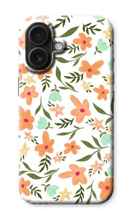 Little Ellila Flowers