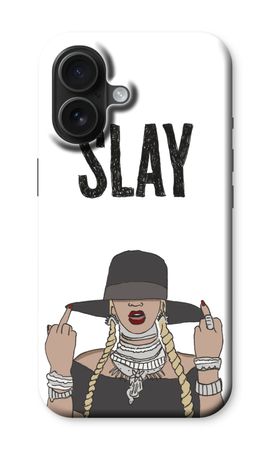 Slay All Day