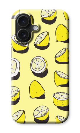 When Life Gives You Lemons...