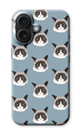 It's a Purrr Case